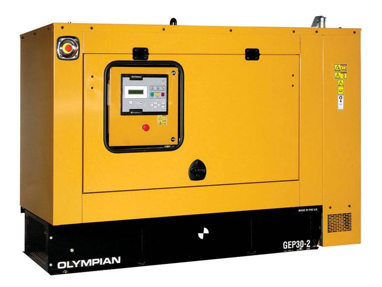 绥滨要知道的静音发电机租赁的优点