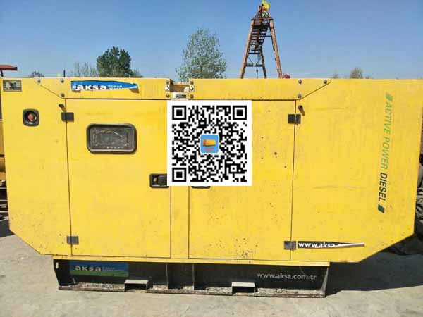 绥滨租赁发电机