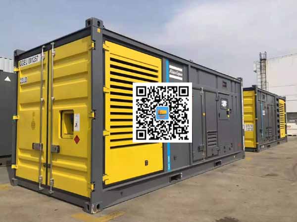 绥滨大型发电机出租