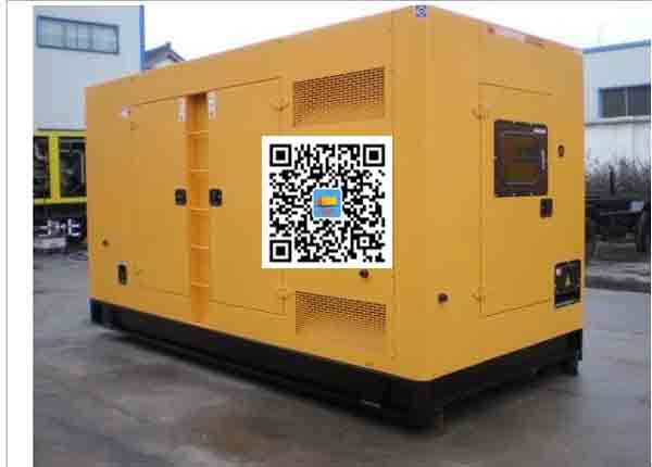 绥滨静音发电机出租