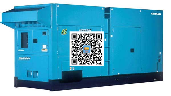 绥滨出租发电机 进口和国产柴油发电机组有什么不同