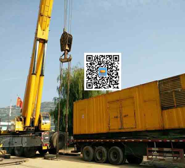 绥滨租赁发电机的原理是什么