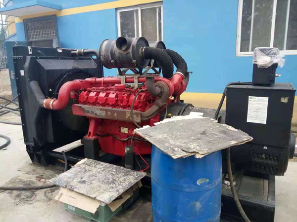 绥滨租赁发电机 发电机的主要分类介绍