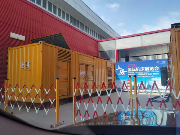 绥滨发电机出租 对于发电机的特性你了解多少？