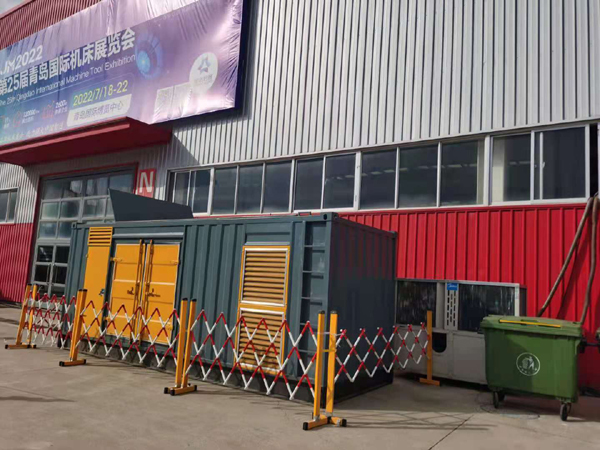 绥滨一起发电机滑环环火停机事件分析报告