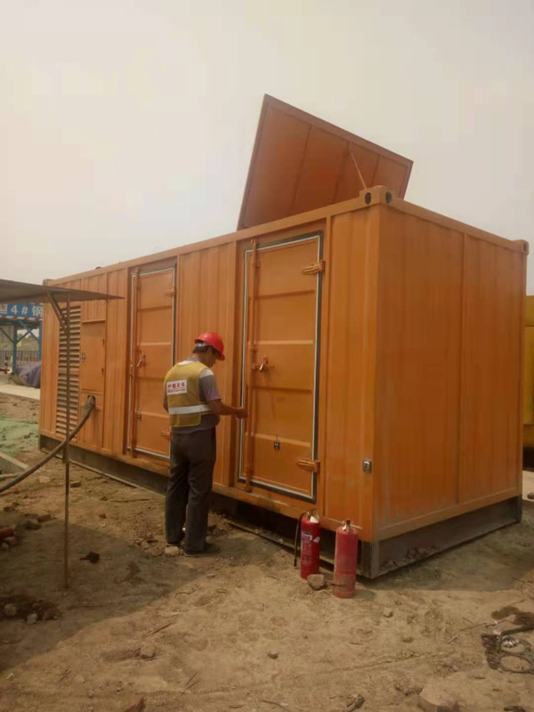 绥滨柴油发电机组不定期保养会出现哪些问题？