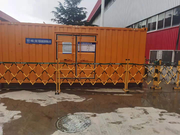 绥滨租赁发电机 柴油发电机组供应商：柴油发电机组润滑油的作用？