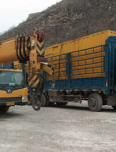 绥滨租赁发电机-柴油发电机的冷却与通风