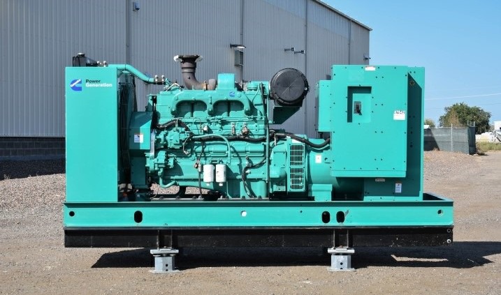 绥滨发电机出租-教您发电机厂家该如何选购