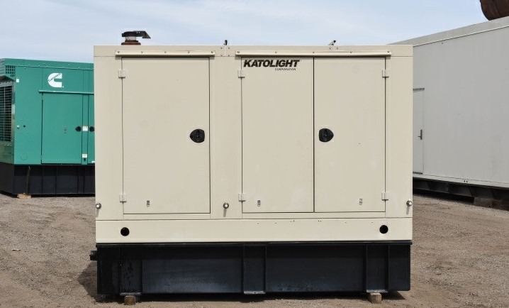 绥滨发电机出租-柴油发电机使用电压互感器时的注意事项