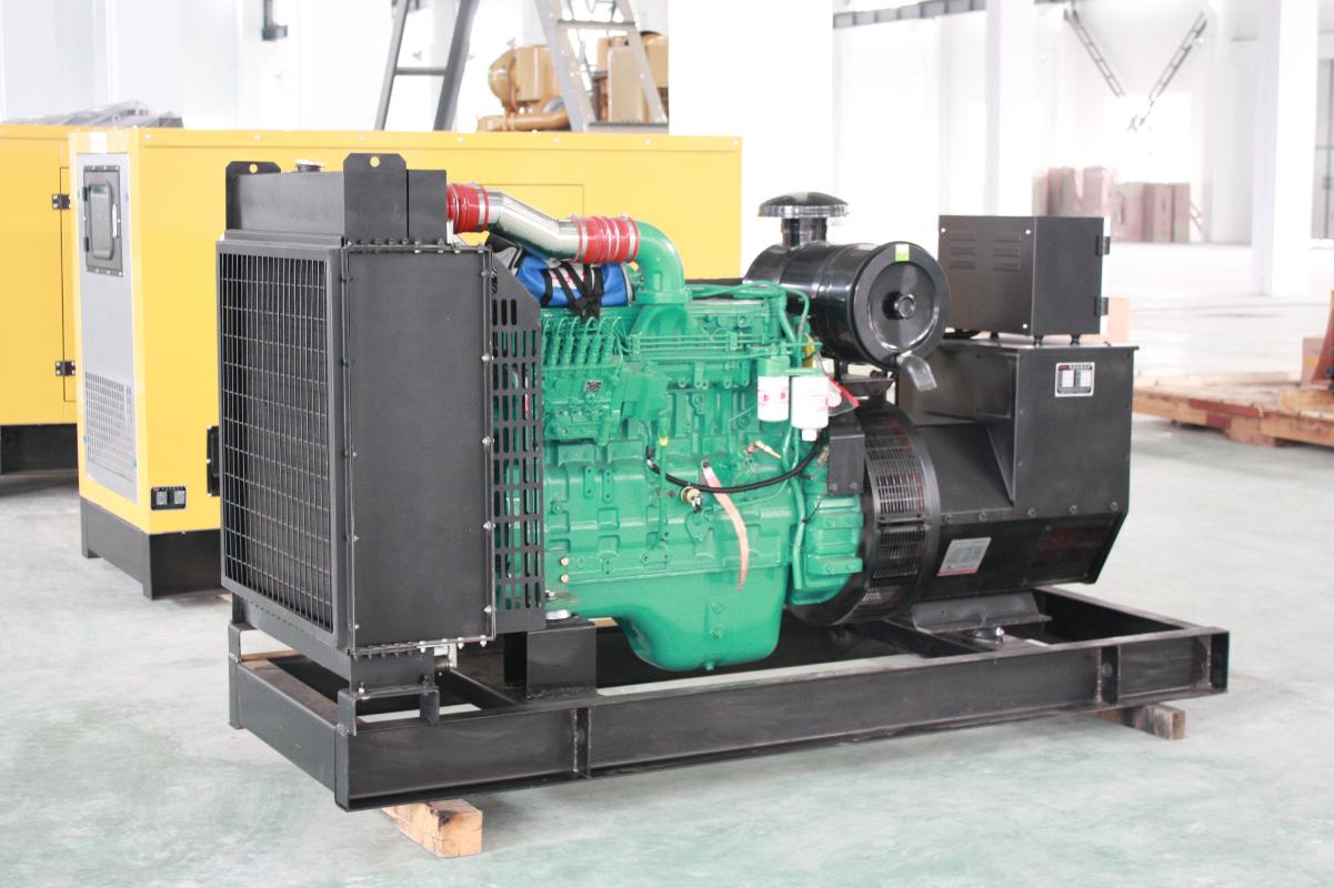 绥滨租赁发电机-柴油发电机,柴油发电机组冷却液不循环怎么办