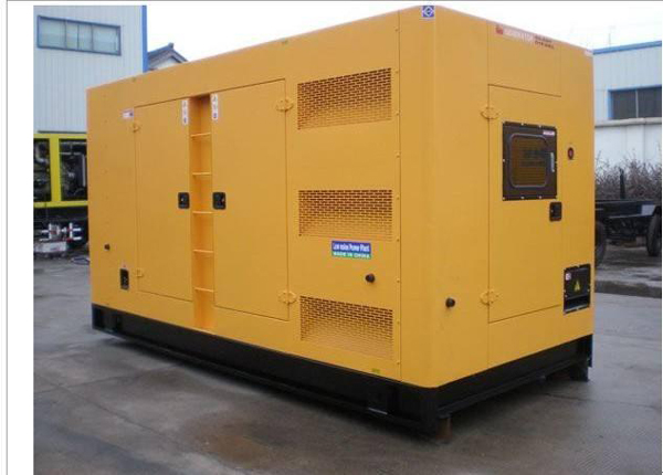 绥滨发电机出租-静音发电机组厂家：柴油发电机组并机需要什么条件？