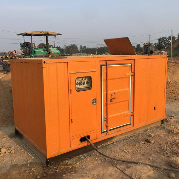 绥滨发电车出租-挑选发电机哪些技巧可以掌握使用