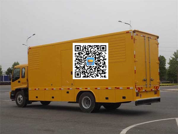 绥滨发电车出租-发电机组的主要用途是什么？