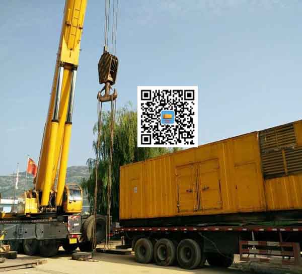 绥滨发电车出租-全自动发电机组长期不使用该如何保养？