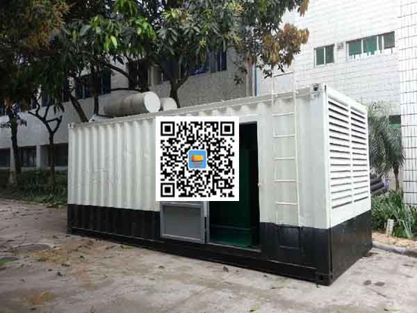绥滨出租发电机-什么样的柴油发电机使用效果比较好