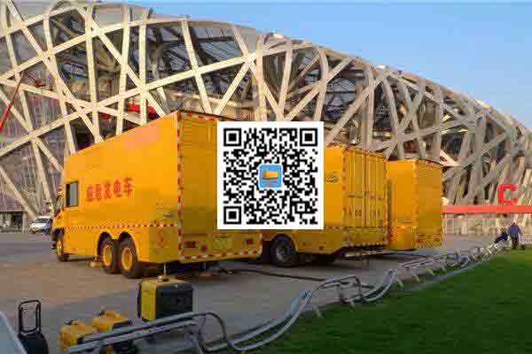 绥滨发电车出租-柴油发电机组四大设备的详细介绍