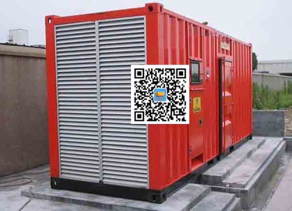 绥滨发电机出租-柴油发电机组并机常见问题