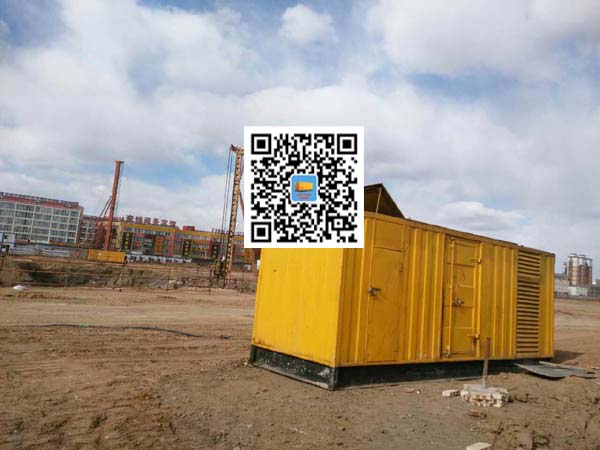 绥滨发电机出租-柴油发电机组安全操作规程有哪些？