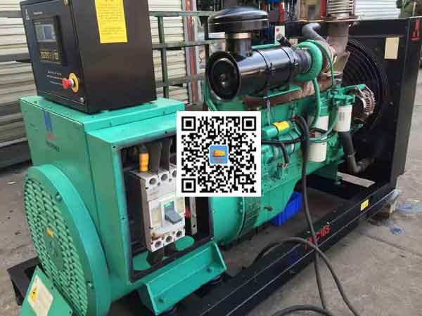 绥滨租赁发电机-发电机一般变压器磁芯所使用的是什么材料？