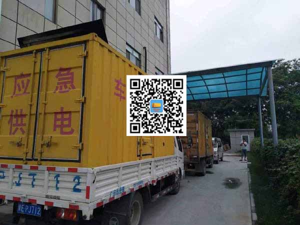 绥滨租赁发电机50kw设备需要多大电缆线