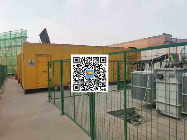 绥滨发电机组的社会应用有哪些