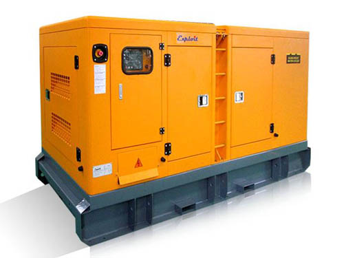 绥滨影响 200kw 柴油发电机油耗的因素有哪些？