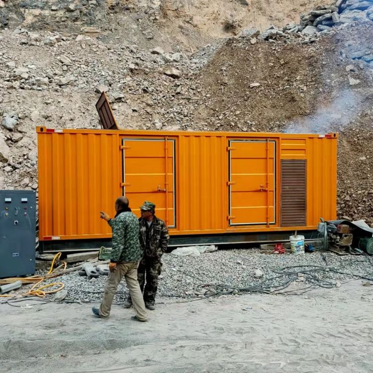 绥滨如何降低 200kW 柴油发电机在高海拔地区的油耗？