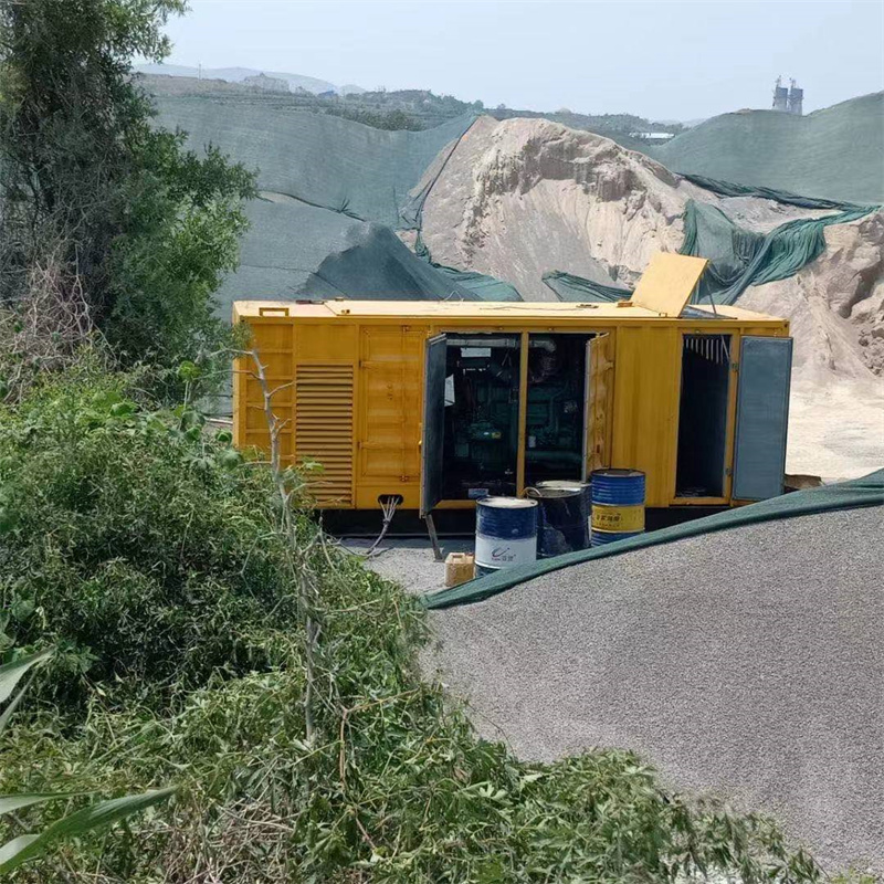 绥滨影响 400KW 柴油发电机组油耗的因素有哪些？