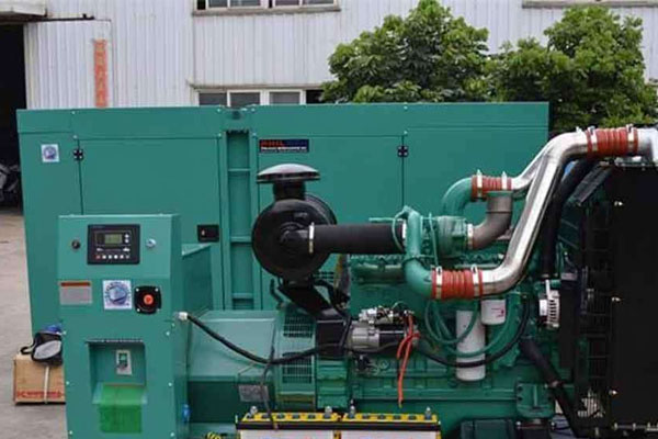 绥滨工厂发电机应急发电注意事项？