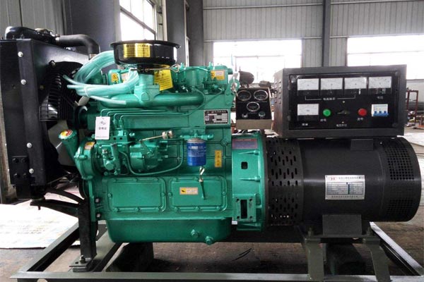 绥滨传感器在柴油发电机组中起到什么作用？