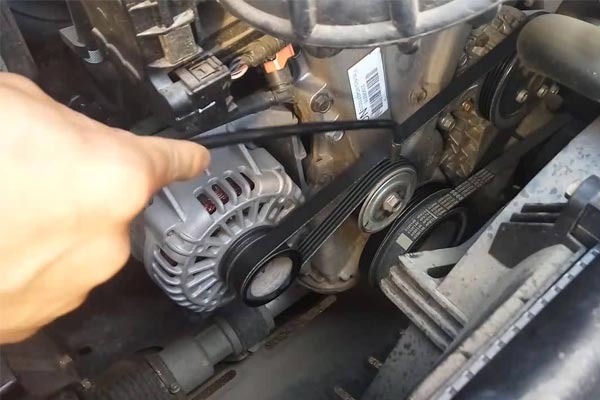 绥滨转速传感器的工作原理是什么？