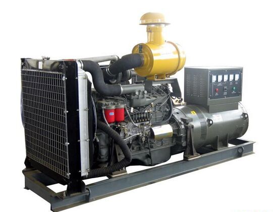 绥滨汽油发电机组冬季保养时，燃油系统需要注意什么？