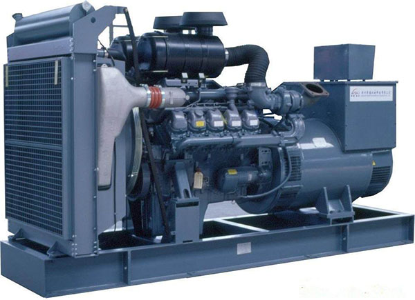 绥滨发电机组冬季保养需注意哪些细节？