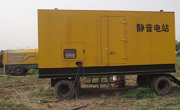 绥滨发电机组北方城市冬季使用注意事项有哪些？