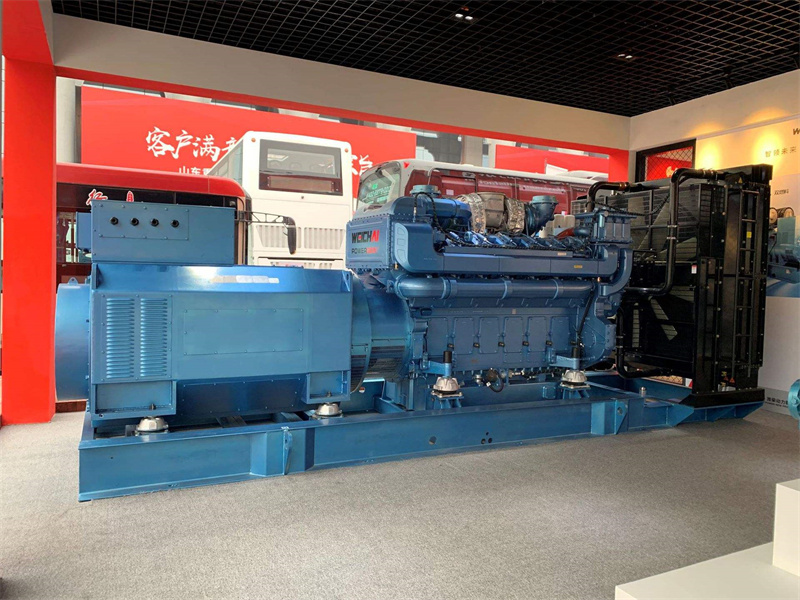 绥滨柴油发电机组冬季保养周期是多久？