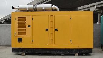 绥滨柴油发电机组北方使用是否需要加装加热装置？