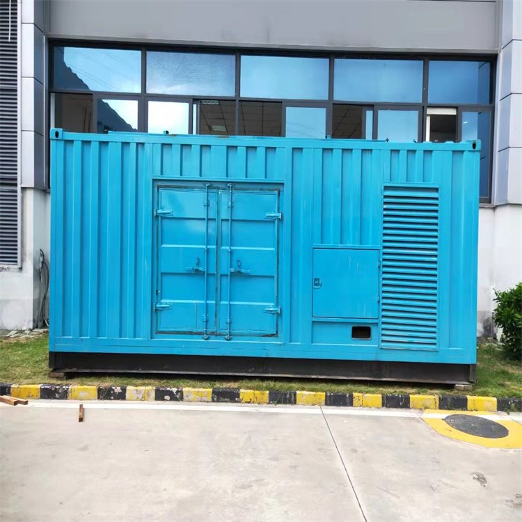 绥滨柴油发电机组冬季燃油使用注意事项？