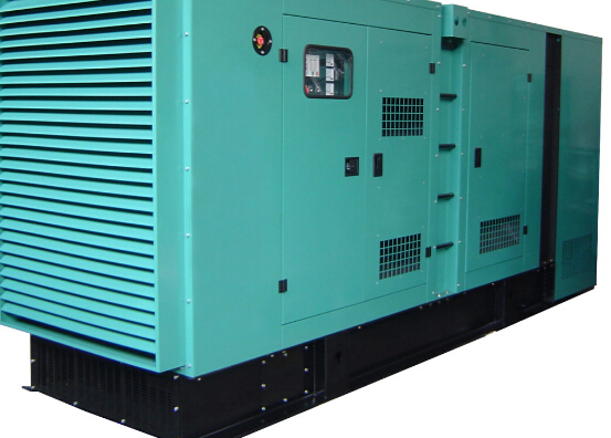 绥滨发电机组水冷式机油散热器常见的故障有哪些？