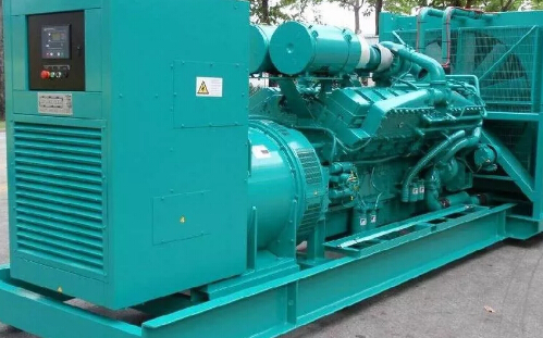 绥滨柴油发电机组冬季使用中需要注意哪些事项？