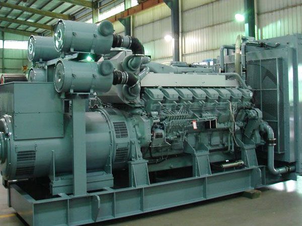 绥滨电气系统故障可能导致冬季柴油发电机组启动失败的原因有哪些？