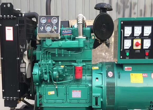 绥滨柴油发电机冬季保养周期和夏季一样吗？