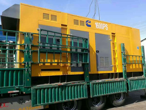 绥滨一份发电机组安装调试合同的注意事项