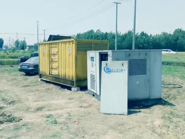 绥滨柴油发电机组冬季日常维修需要哪些工具？