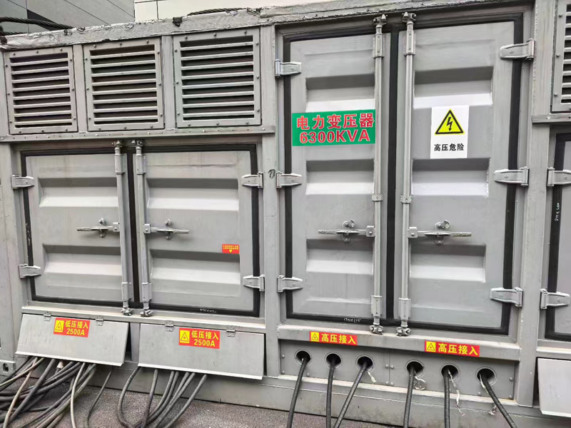 绥滨柴油发电机组换季保养注意哪些事项？